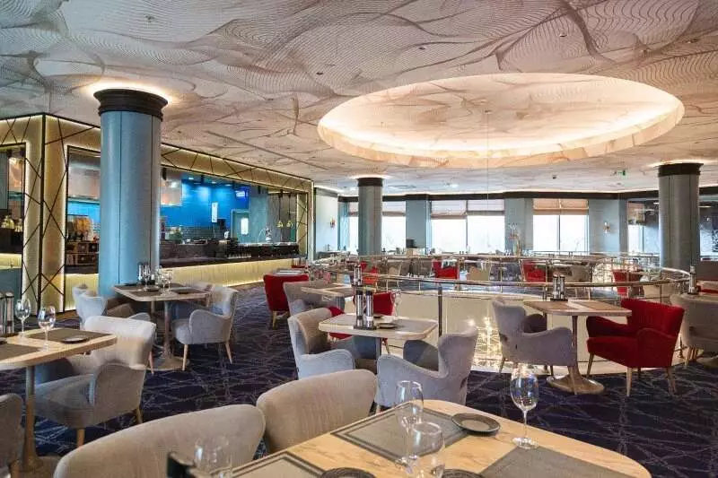 هالیدی این سوکولنیکی